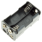 4 AA Battery Holder