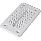 Tandy Small Solderless Breadboard - 270 Points