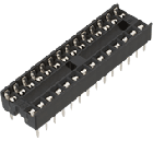 28pin Low Profile IC socket