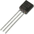 2N2222 NPN Transistor