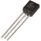 2N3904 NPN Transistor