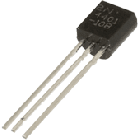 2N4401 NPN Switching Transistor