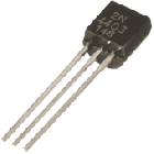 2N4403 PNP Switching Transistor