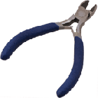 Miniature Side Cutters