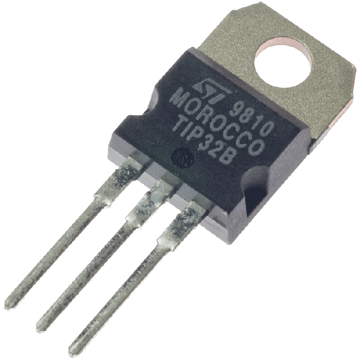 620 Pcs SGS TIP32A Transistors for sale online