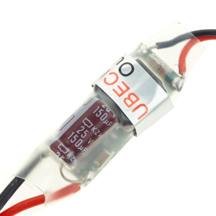 Converter ADA1385 Buck Adafruit UBEC DC/DC Step-Down 5V @ 3A output Converter ADA1385 Buck Adafruit UBEC DC/DC Step-Down 5V @ 3A output