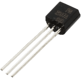 Tandy - PN2907a PNP Transistor