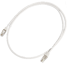 Tandy - High Speed RJ11 DSL Cable 1m