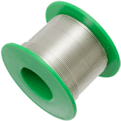 0.7mm Lead-Free Solder 100g