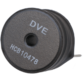 Bobbin inductor 100µH (7.8A)