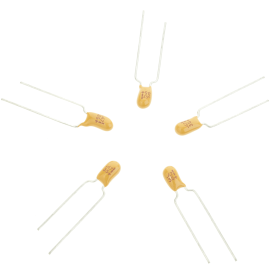 470nF (0.47µF) 35V Tantalum Capacitor (5pk)