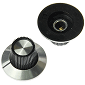 29.2mm Communication Knob (2pk)