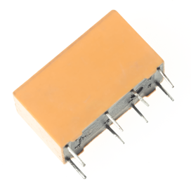 12V DPDT DIP Relay