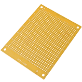 750 Hole Prototyping Board