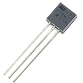 MPSA42 NPN Transistor