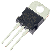 TIP31 NPN Transistor