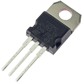 TIP29C NPN Power Transistor