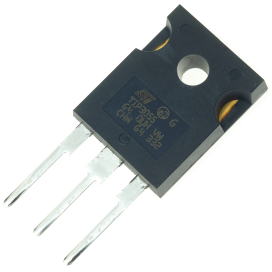 TIP3055 NPN Power Transistor