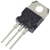 TIP42A PNP Power Transistor