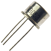2N3053 NPN Transistor