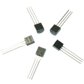 BC548B NPN Transistor (5pk)