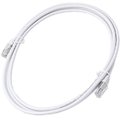 High Speed RJ11 DSL Cable 2m