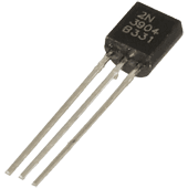 2N3904 NPN Transistor