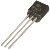 2N4403 PNP Switching Transistor