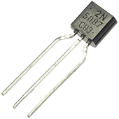 2N5087 PNP Transistor