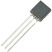 2N5201 NPN Transistor