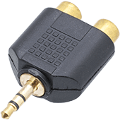 Ozzzo - Cable audio adaptateur sortie 3.5 AUX auto ozzzo noir pour Chuwi Hi8  SE - Câble antenne - Rue du Commerce