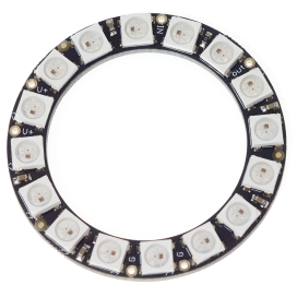 Adafruit NeoPixel Ring - 16