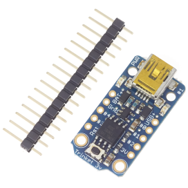 Adafruit Trinket - Mini Microcontroller - 3.3V