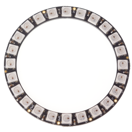 Adafruit NeoPixel Ring - 24