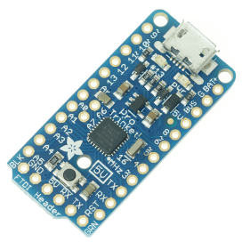 Adafruit 5V Pro Trinket