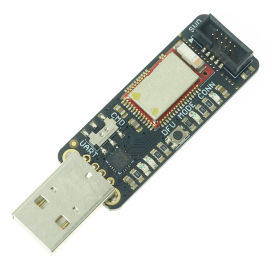 Adafruit Bluefruit LE Friend BLE 4.0 nRF51822