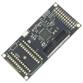 Particle Programmer Shield for Photon