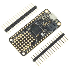 Adafruit Feather 32u4 Basic Proto