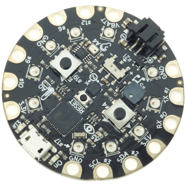 Adafruit Circuit Playground Classic