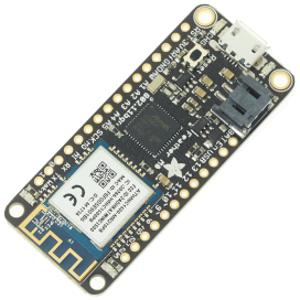 Adafruit Feather M0 WiFi - ATSAMD21 + ATWINC1500