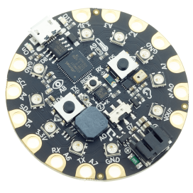 Adafruit Circuit Playground Express