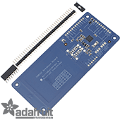 Adafruit PN532 NFC/RFID controller breakout board - v1.6