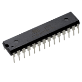 ATMEGA328P-PU