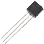 BC327 PNP Transistor