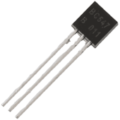 BC547B NPN Transistor