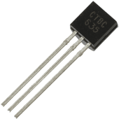 BC635 NPN Transistor