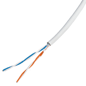 Telephone Cable CW1308 (White)