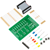 Raspberry Ladder Kit