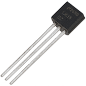 Linear Temperature Sensor