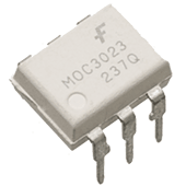 Phototriac Optocoupler